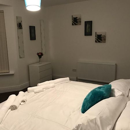 Jo Wordsworth Apartment Kingston upon Hull Exterior photo